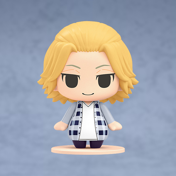 Pocket Maquette: Tokyo Revengers 02 | 4580590161658