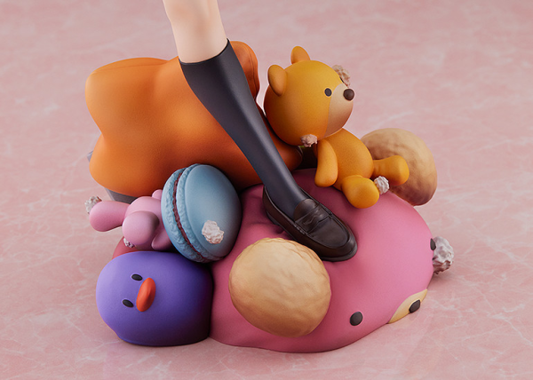 MY HERO ACADEMIA Figure Himiko Toga | 4580779515036