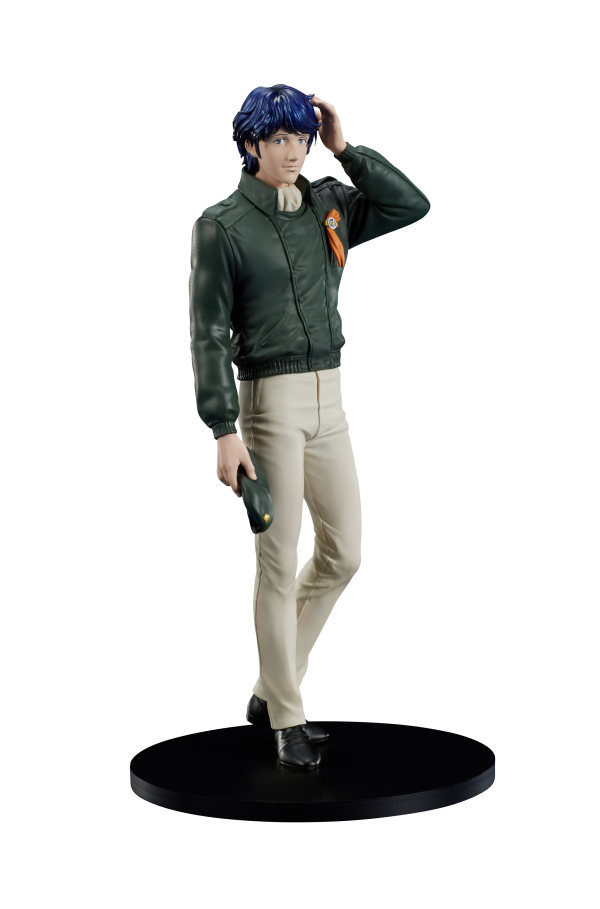 DIG Co. DIGSTA "Legend of the Galactic Heroes" Yang Wen-li | 4595985300321