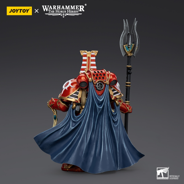 Joy Toy Thousand Sons Legion Librarian Consut | 6973130376083