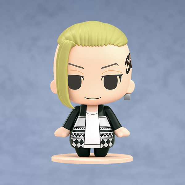 Pocket Maquette: Tokyo Revengers 02 | 4580590161658