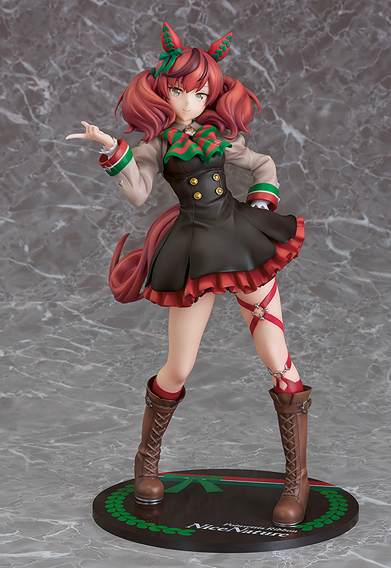 UMAMUSUME PRETTY DERBY NICE NATURE 1/7 PVC FIG | 4580678969725