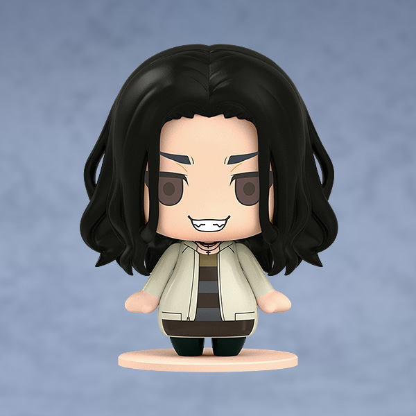 Pocket Maquette: Tokyo Revengers 02 | 4580590161658