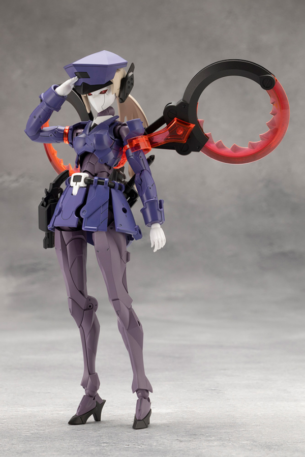 KOTOBUKIYA VALIANT(4934054063697)