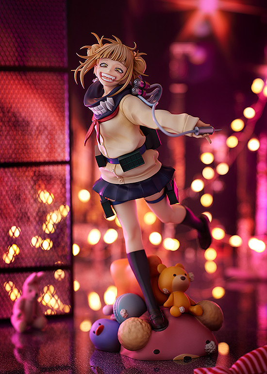 MY HERO ACADEMIA Figure Himiko Toga | 4580779515036