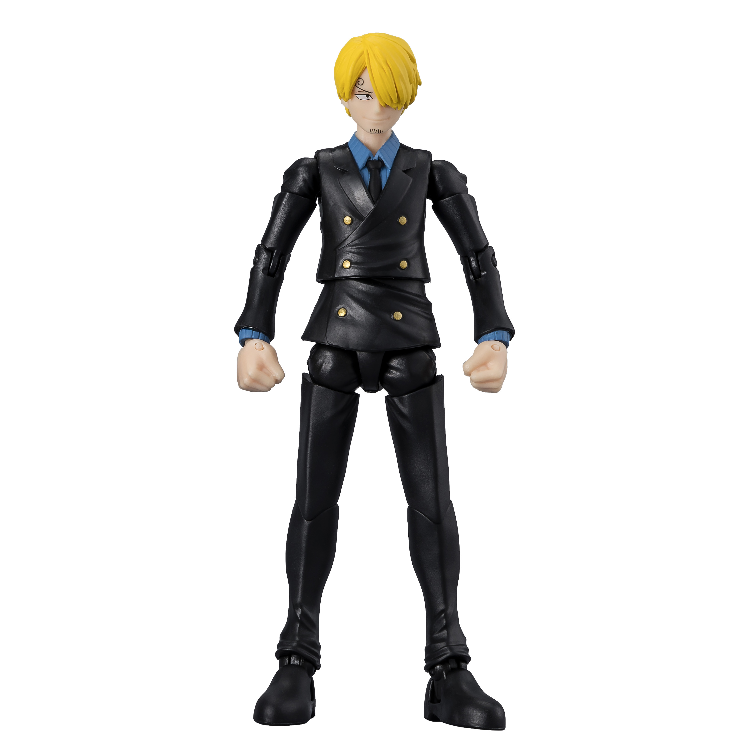 Ultimate Legends - ONE PIECE - Sanji | 0045557910334