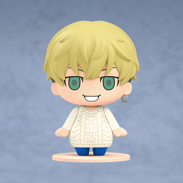 Pocket Maquette: Tokyo Revengers 02 | 4580590161658