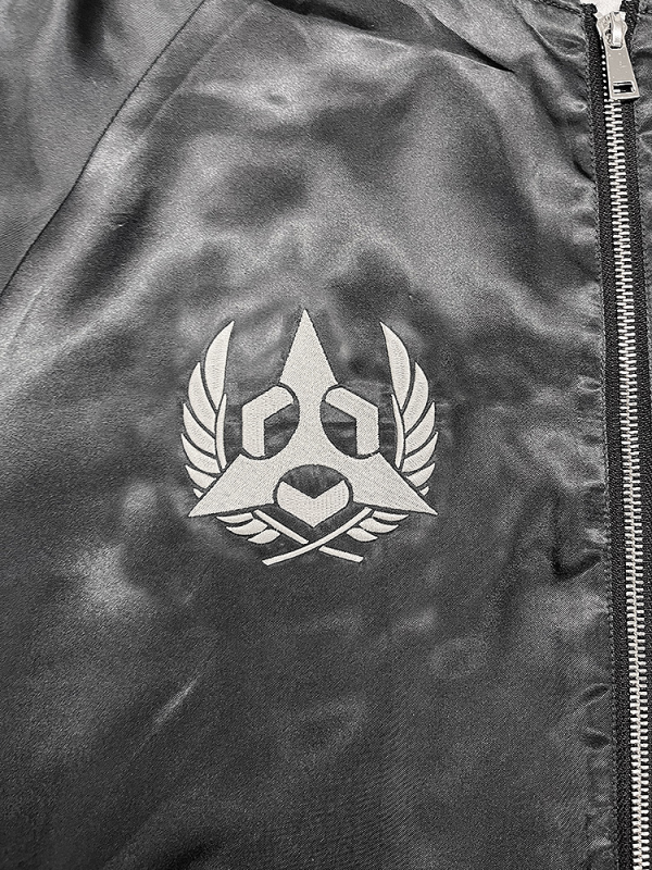 Excellent TEKKEN Festival Souvenir Jacket | 4580416928830