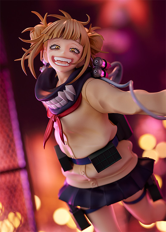 MY HERO ACADEMIA Figure Himiko Toga | 4580779515036