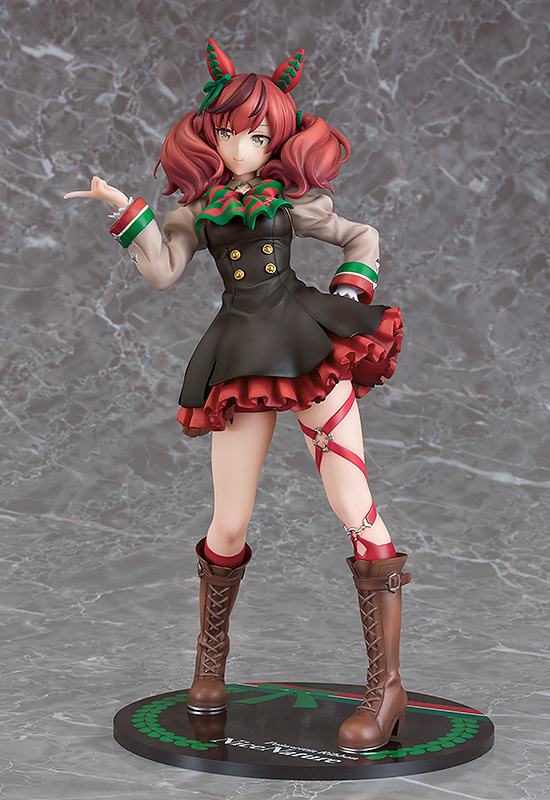 UMAMUSUME PRETTY DERBY NICE NATURE 1/7 PVC FIG | 4580678969725