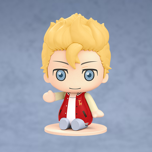 Pocket Maquette: Tokyo Revengers 02 | 4580590161658