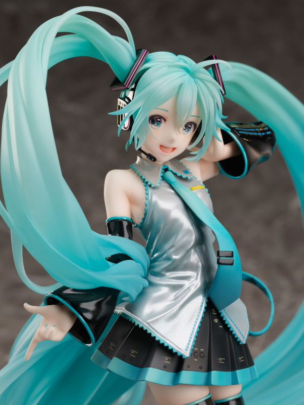 Hatsune Miku Chronicle 1/7 Scale Figure | 4589584952906