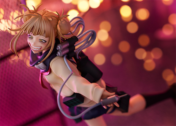 MY HERO ACADEMIA Figure Himiko Toga | 4580779515036