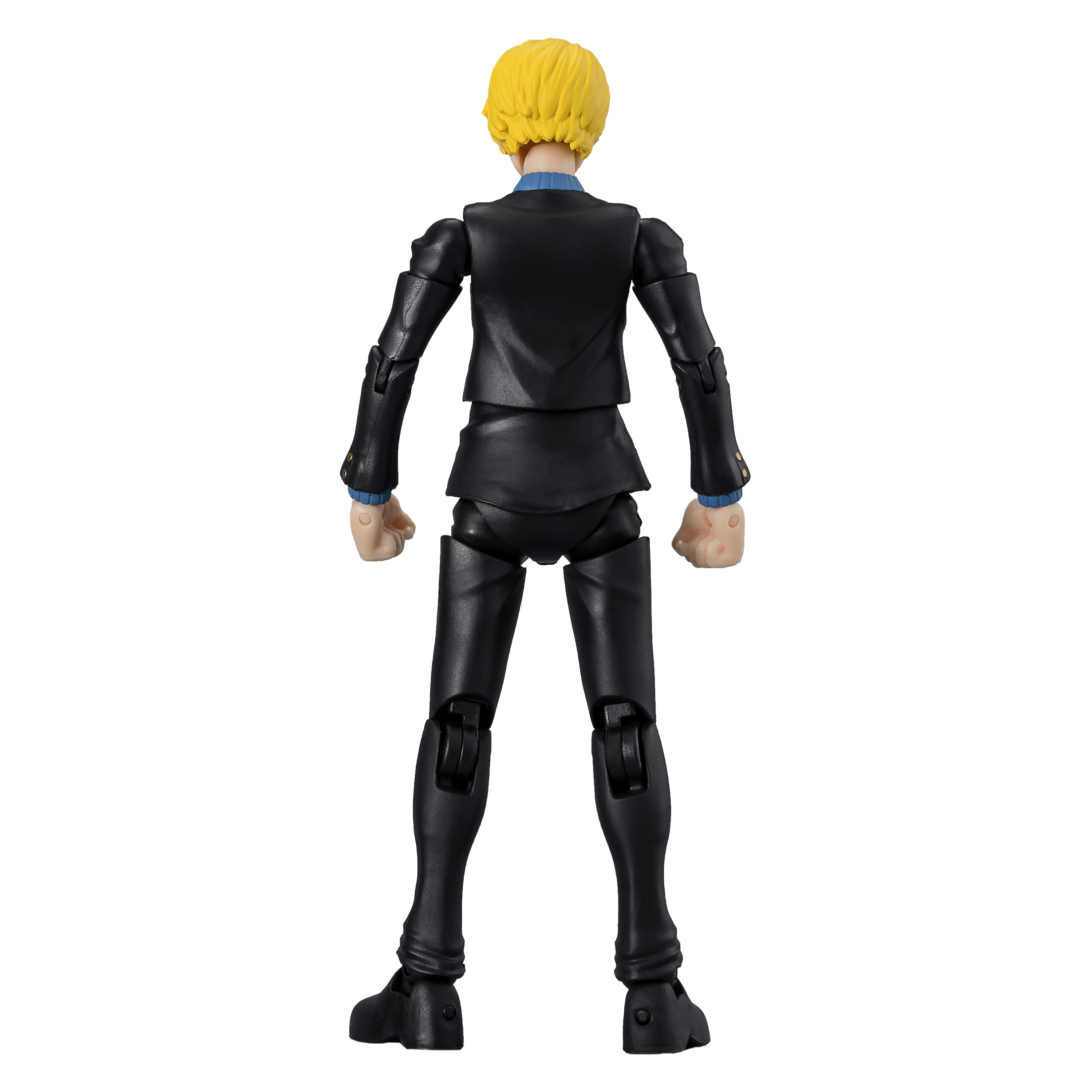 Ultimate Legends - ONE PIECE - Sanji | 0045557910334