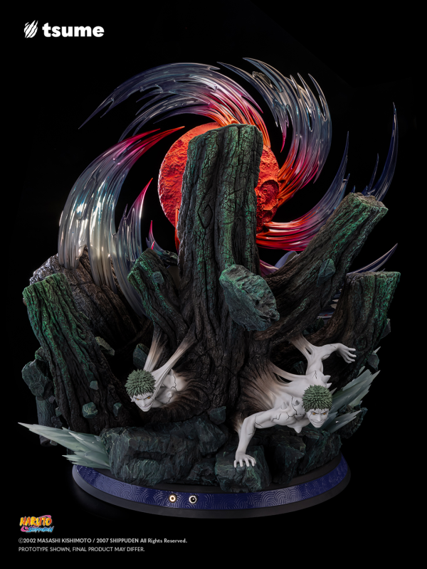 Tsume Art Obito - HQS Dioramax | 5453003594260