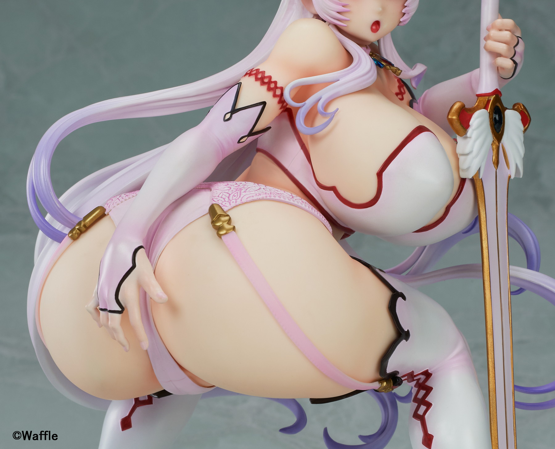 EDEN'S RITTER GRENZE X Astaroth THE Fallen Sword | 4560266125771