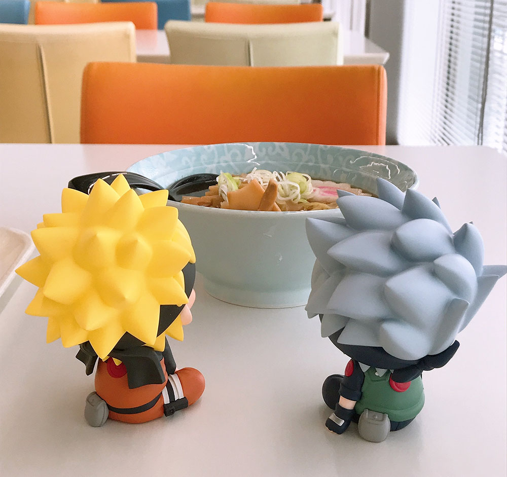 Lookup NARUTO Shippuden Kakashi Hatake(Repeat)