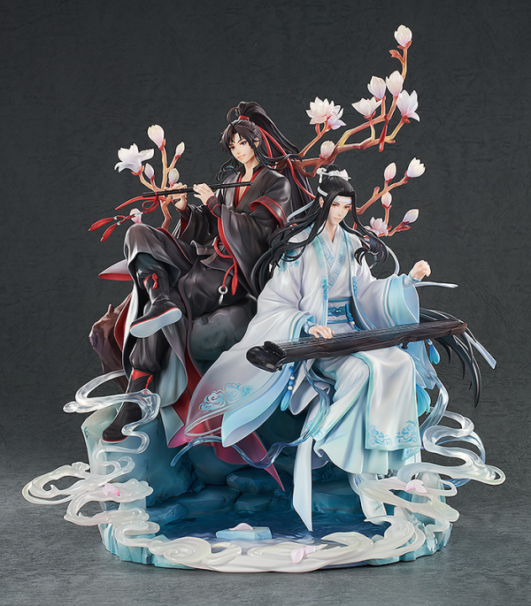 Wei Wuxian & Lan Wangji: Buxianxian Ver. | 4580416945929