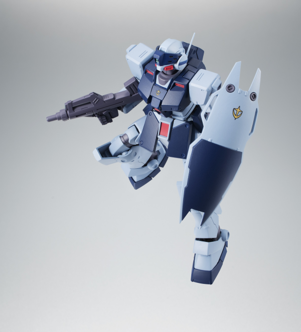 BANDAI Spirits RGM-79SP GM Sniper II ver. A.N.I.M.E. "MOBILE SUIT GUNDAM 0080 War in the Pocket", TAMASHII NATIONS Robot Spirits | 4573102664891