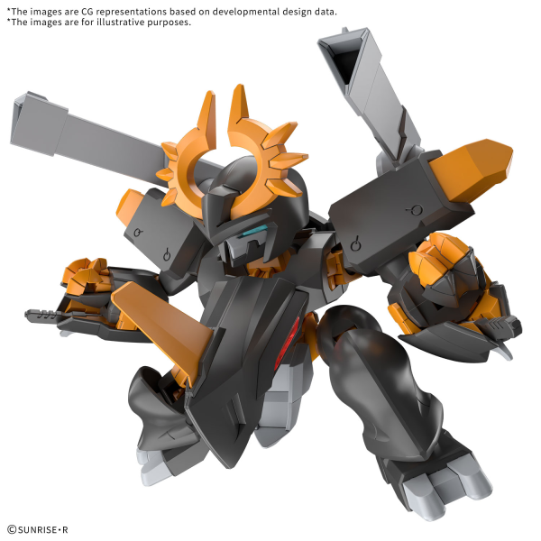 JYUGOHMARU | 4573102683519
