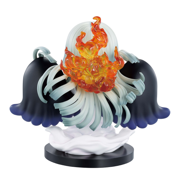 BANDAI S-Snake (Devil's Night) "One Piece", Ichibansho Art Scale Figure | 4573102689511