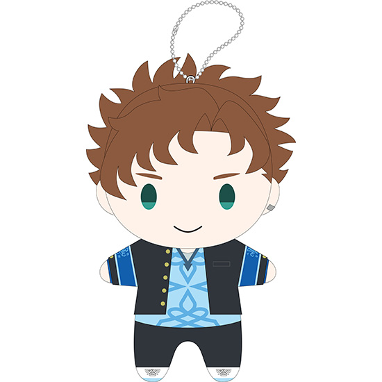 Plushie Matakara Asamine | 4580590187634