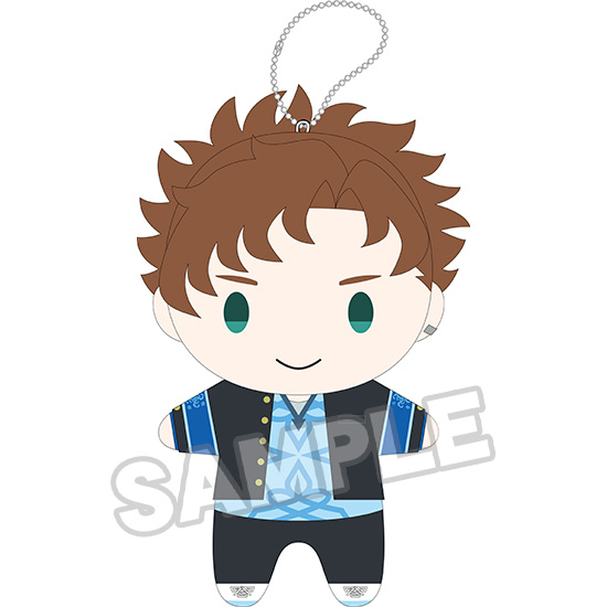 Plushie Matakara Asamine | 4580590187634