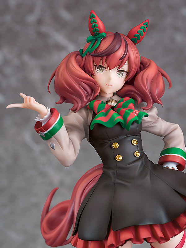 UMAMUSUME PRETTY DERBY NICE NATURE 1/7 PVC FIG | 4580678969725