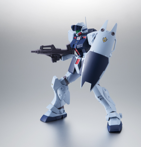 BANDAI Spirits RGM-79SP GM Sniper II ver. A.N.I.M.E. "MOBILE SUIT GUNDAM 0080 War in the Pocket", TAMASHII NATIONS Robot Spirits | 4573102664891