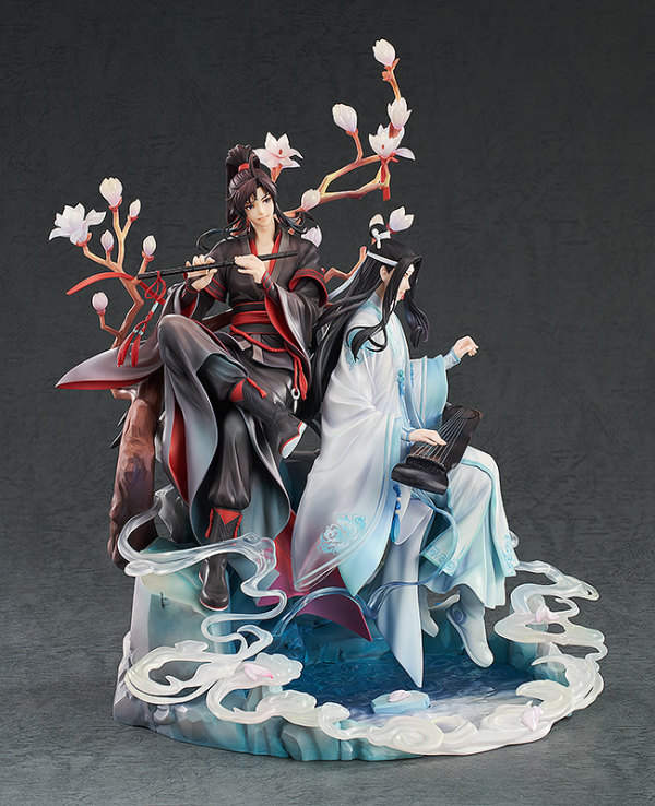Wei Wuxian & Lan Wangji: Buxianxian Ver. | 4580416945929