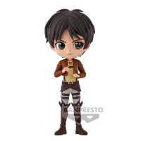 BANDAI Spirits Eren Yeager vol.2 (ver. B) | 4983164196603
