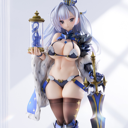 Dragon Tamer Princess, Platea