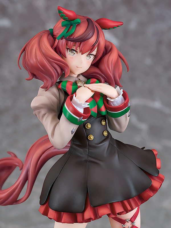UMAMUSUME PRETTY DERBY NICE NATURE 1/7 PVC FIG | 4580678969725