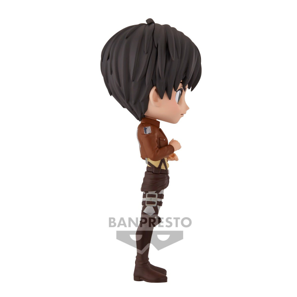 BANDAI Spirits Eren Yeager vol.2 (ver. B) | 4983164196603