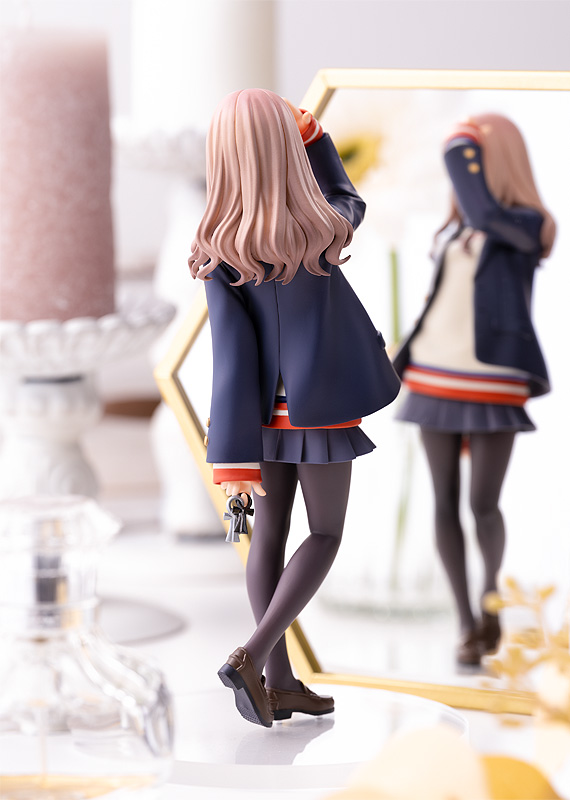 Good Smile Company POP UP PARADE Yume Minami(re-run)(4580416947466)(4580416947466)