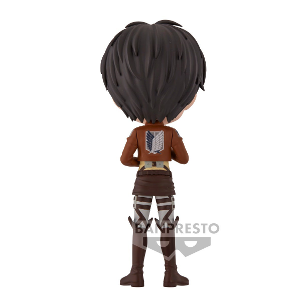 BANDAI Spirits Eren Yeager vol.2 (ver. B) | 4983164196603