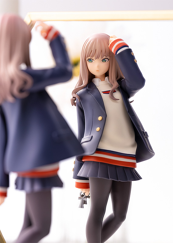 Good Smile Company POP UP PARADE Yume Minami(re-run)(4580416947466)(4580416947466)