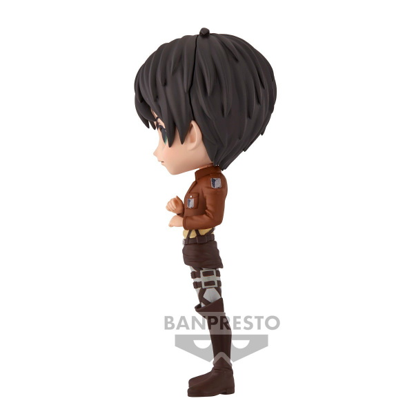BANDAI Spirits Eren Yeager vol.2 (ver. B) | 4983164196603