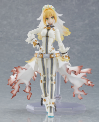figma Saber/Nero Claudius (Bride) | 4545784068090