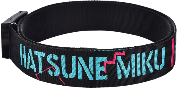 Good Smile Company Hatsune Miku Belt