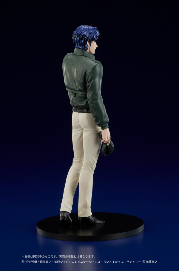 DIG Co. DIGSTA "Legend of the Galactic Heroes" Yang Wen-li | 4595985300321