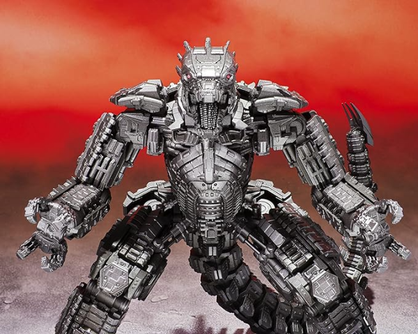 BANDAI Spirits Mechagodzilla From Godzilla Vs. Kong (2021) | 4573102608987