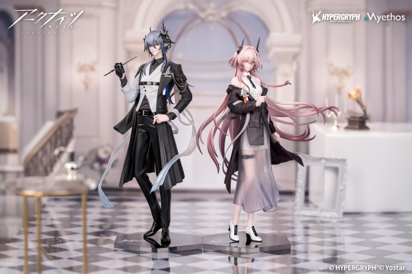 Myethos Gift+ Logos: Journey of Music VER.(6971804911530)