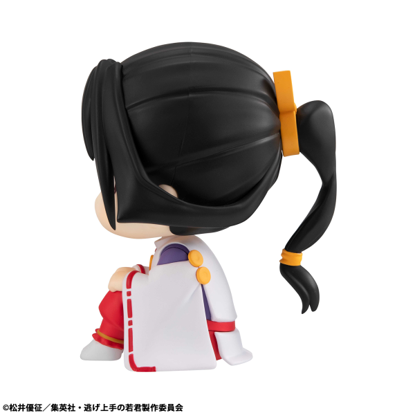MegaHouse Lookup The Elusive Samurai Tokiyuki Hojo(4535123843457)(4535123843457)