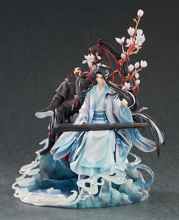 Wei Wuxian & Lan Wangji: Buxianxian Ver. | 4580416945929