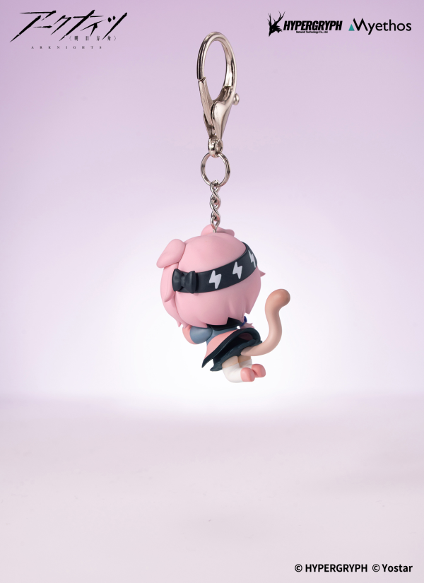Myethos Arknights Hang On series "Goldenglow"(6971804911516)(6971804911516)