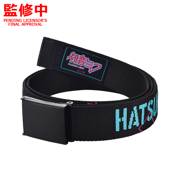 Good Smile Company Hatsune Miku Belt