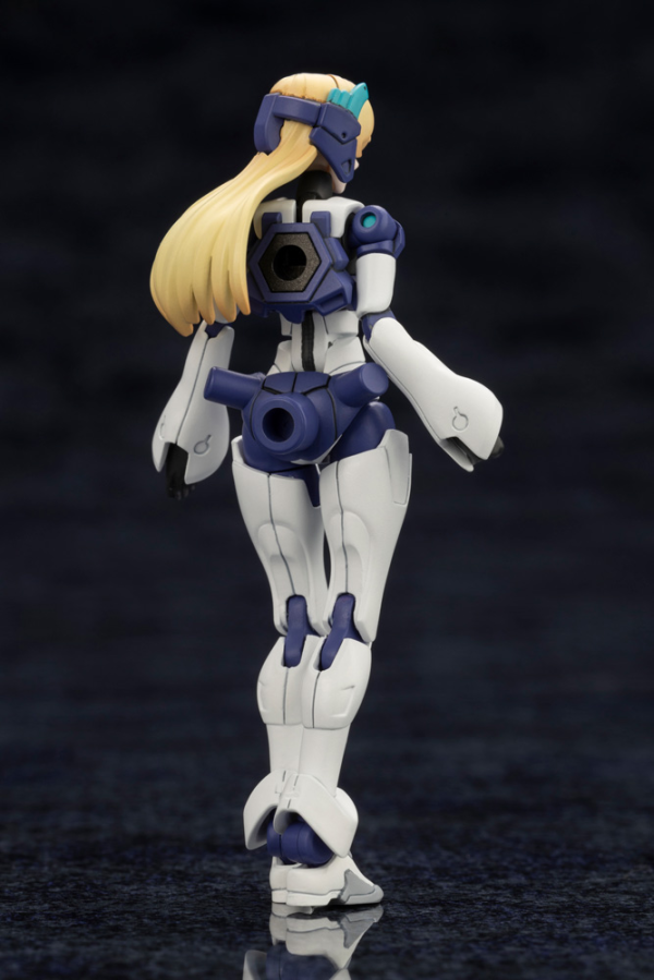 KOTOBUKIYA GOVERNOR QUEEN OF WHITE: VIRGINIA EARTHCLINE | 4934054053568