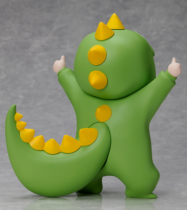 ANIPLEX Bocchi the Rock! Hitori Gotoh Attention-Seeking Monster Soft Vinyl Figure | 4534530785565