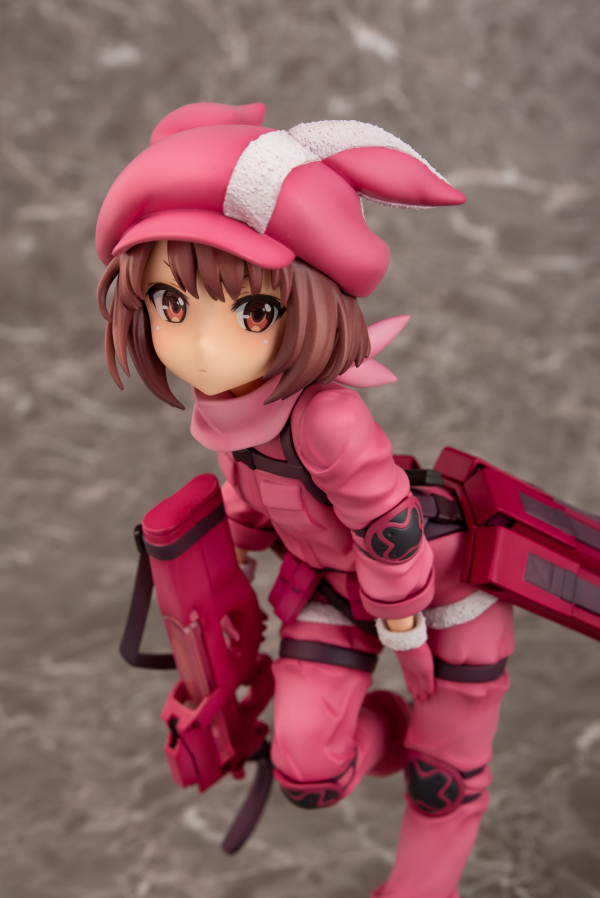 PMOA Gun Gale Online II LLENN~Desert Bullet Ver.~ | 4582362387907